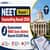 NEET Round 1 Counselling Result 2026: Government MBBS Seats Allotted Beyond 20,000 Rank